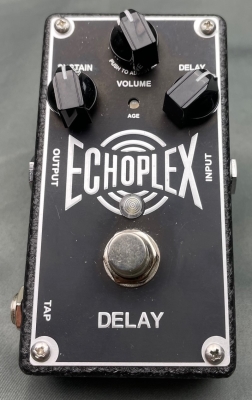 MXR Echoplex Delay Pedal | Long & McQuade